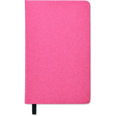 Produktabbildung DIN A5 Notizbuch, liniert GROW DIN A5 Notizbuch, liniert GROW