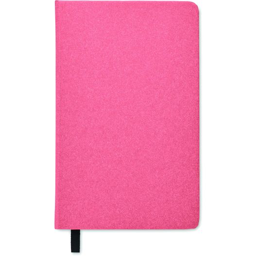 DIN A5 Notizbuch, liniert GROW (Bild 1)