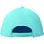 Baseball Kappe 6 Panels BASIE (Bild 2)