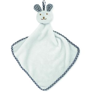 Schmusetuch Hase HUG ME