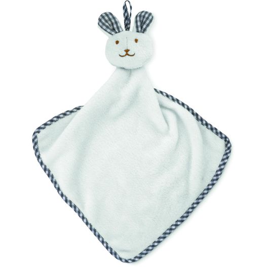 Schmusetuch Hase HUG ME (Bild 1)