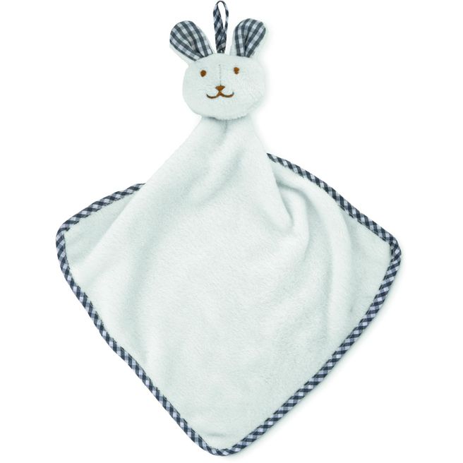 Produktabbildung Schmusetuch Hase HUG ME Schmusetuch Hase HUG ME