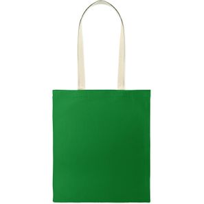 Einkaufstasche aus Baumwolle ZEVRA COLOUR