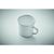 Emaille-Becher Subli 500 ml PLATEADO L (Bild 4)