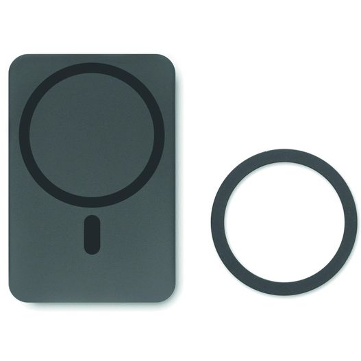 Powerbank mit Ladestation 15W DOUBLETIC (Bild 1)