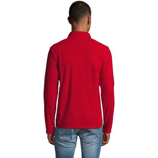 NORMAN HERREN FL JACKE 220g NORMAN MEN (Bild 1)