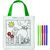 Gestaltbare Baumwolltasche MATEUSZ (Bild 4)