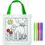 Gestaltbare Baumwolltasche MATEUSZ (Bild 3)