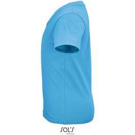 CRUSADER KINDERT-SHIRT 150g CRUSADER KIDS