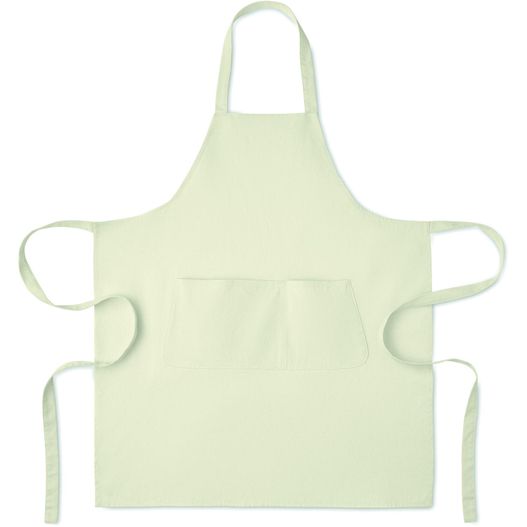 Küchenschürze Organic Cotton GAMMA (Bild 1)