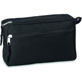 Produktabbildung Kosmetiktasche 600D RPET BETTER & SMART Kosmetiktasche 600D RPET BETTER & SMART