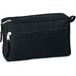 Kosmetiktasche 600D RPET BETTER & SMART