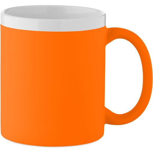 Keramikbecher 300 ml MUGIVA (picture 1)