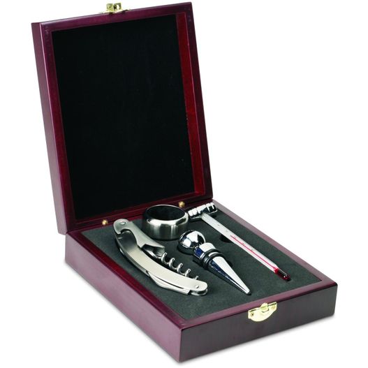 Weinset 'Klassik' PREMIUM (Bild 1)