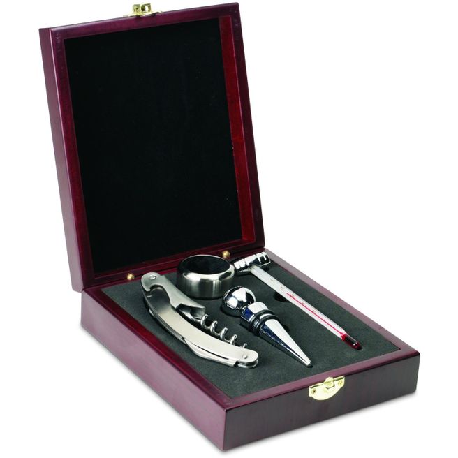 Produktabbildung Weinset 'Klassik' PREMIUM Weinset 'Klassik' PREMIUM