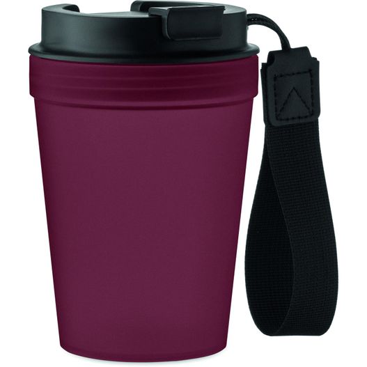 Einwandiger Becher 300 ml ISFORDEN TUMBLER (Bild 1)