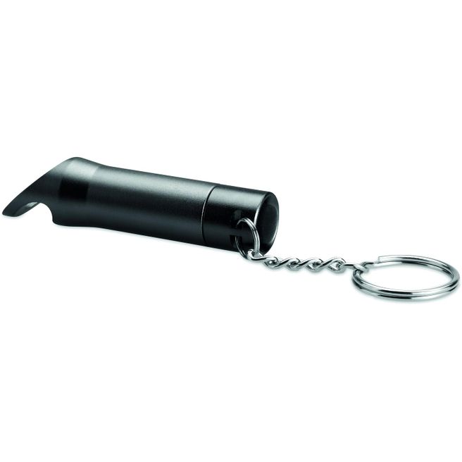 Schlüsselring aus Metall LITOP