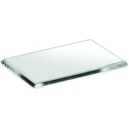 Acryl-Fotomagnet rechteckig MAGME