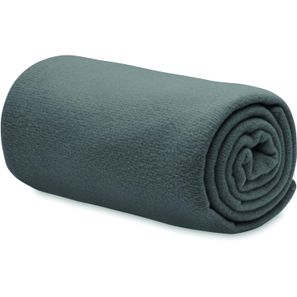 RPET-Polar Fleece-Decke BOGDA