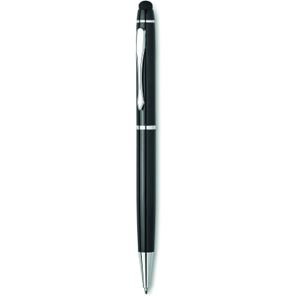 Drehkugelschreiber mit Stylus EDUAR