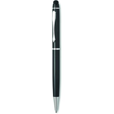 Drehkugelschreiber mit Stylus EDUAR