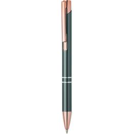 Produktabbildung Druckkugelschreiber BERN ROSE Druckkugelschreiber BERN ROSE