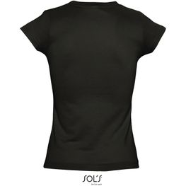 MOON DAMENT-SHIRT 150g MOON