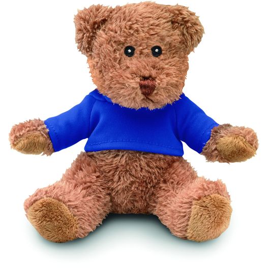Teddybär mit T-Shirt JOHNNY T (Bild 1)