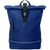 Laptop 15" roll top PU backpack LAPTOSA (Bild 3)
