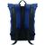 Laptop 15" roll top PU backpack LAPTOSA (Bild 2)