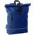 Laptop 15" roll top PU backpack LAPTOSA