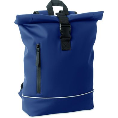 15" Rolltop-Laptop-Rucksack LAPTOSA