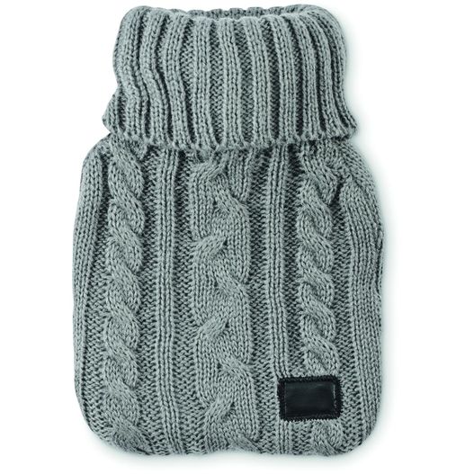 Wärmflasche 400ml TOASTY (Bild 1)