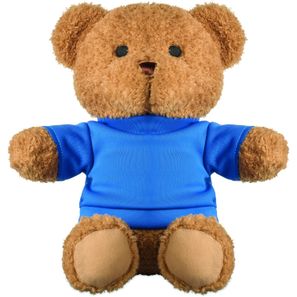 Teddybär mit T-Shirt 23cm JACKIE