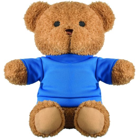 Teddybär mit T-Shirt 23cm JACKIE (Bild 1)