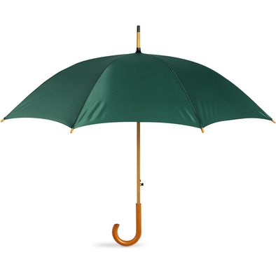 Automatikschirm mit Holzgriff CUMULI