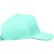 Baseball cap 5 panels 180gr SUNNY (Bild 3)