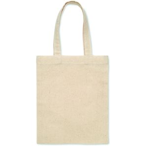 Kleine Tasche Baumwolle 140 g CHISAI