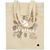 Kleine Tasche Baumwolle 140 g CHISAI (Bild 3)
