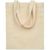 Kleine Tasche Baumwolle 140 g CHISAI (Bild 2)