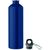 Trinkflasche recycelter 750 ml REBIG MOSS (Bild 2)