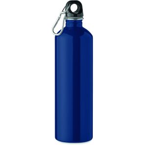 Trinkflasche recycelter 750 ml REBIG MOSS