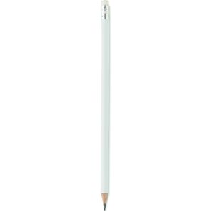 Bleistift mit Radiergummi STOMP SHARP