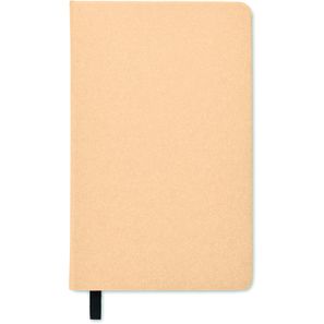 DIN A5 Notizbuch, liniert GROW