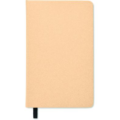 DIN A5 Notizbuch, liniert GROW