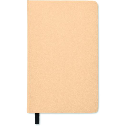 DIN A5 Notizbuch, liniert GROW (Bild 1)