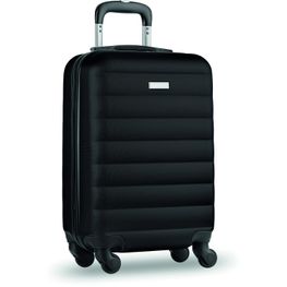 Produktabbildung Hartschalen Trolley BUDAPEST Hartschalen Trolley BUDAPEST