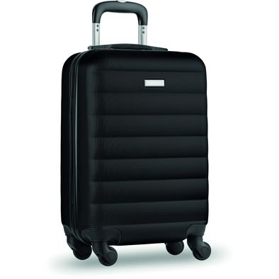 Produktabbildung Hartschalen Trolley BUDAPEST Hartschalen Trolley BUDAPEST