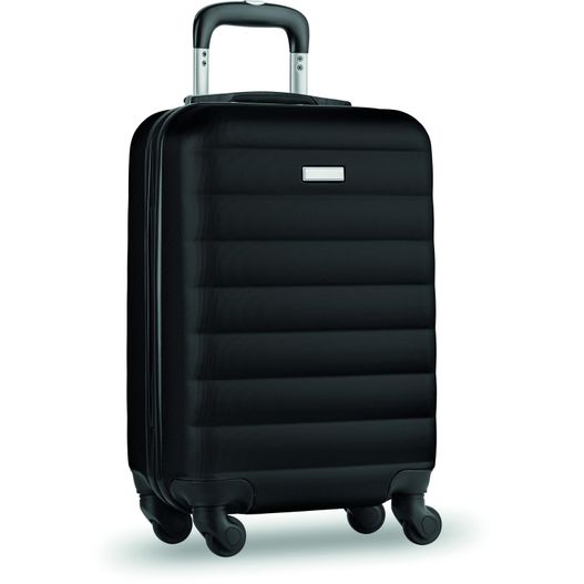 Hartschalen Trolley            MO9178 BUDAPEST (Bild 1)