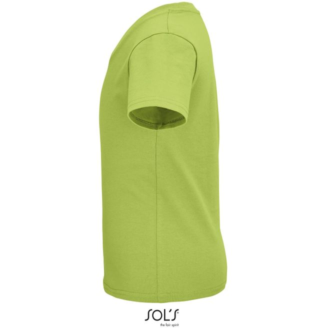 PIONEER KIDS T-SHIRT PIONEER KIDS